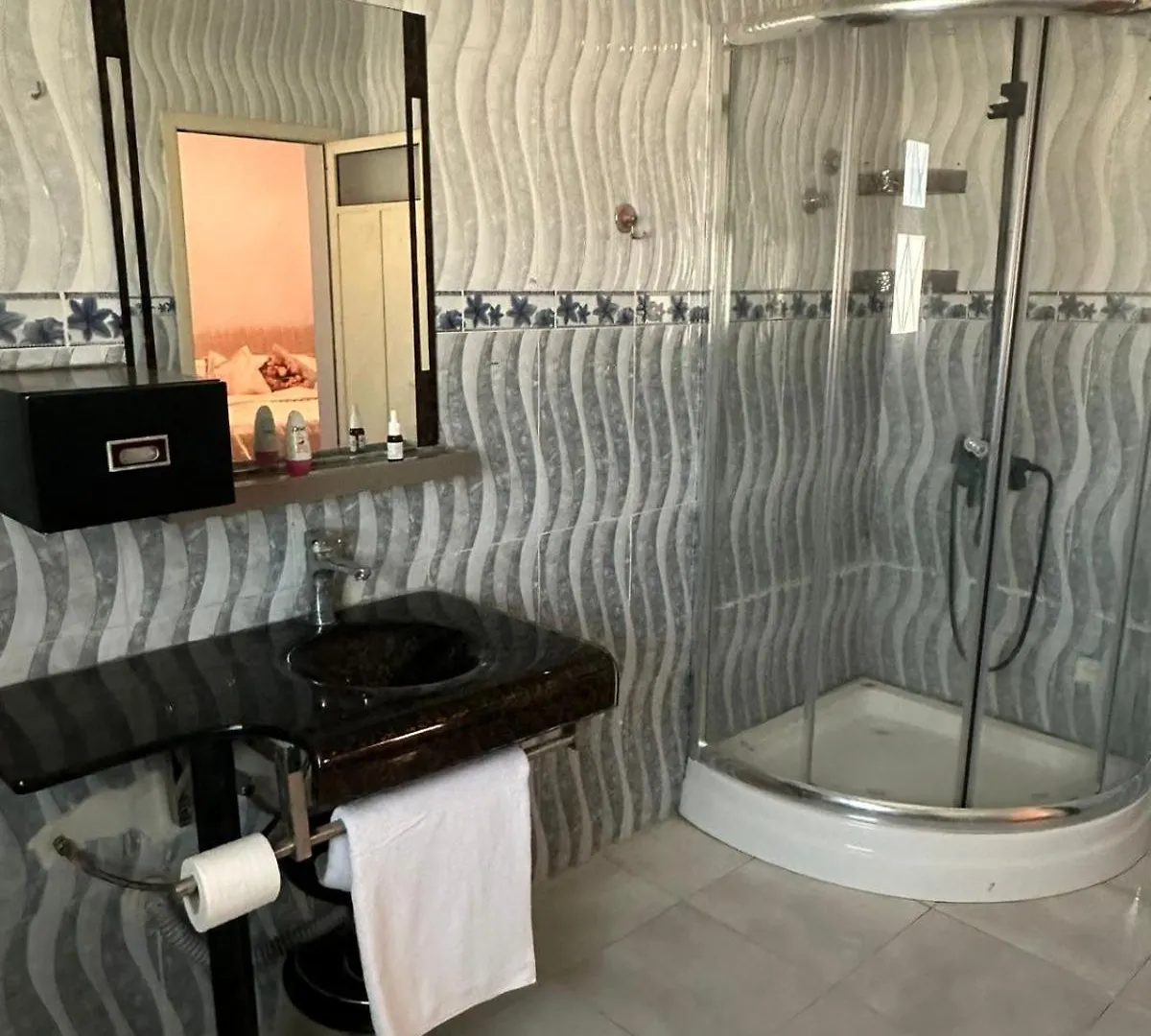 فلة الضيافة المميزة Villa Dammam