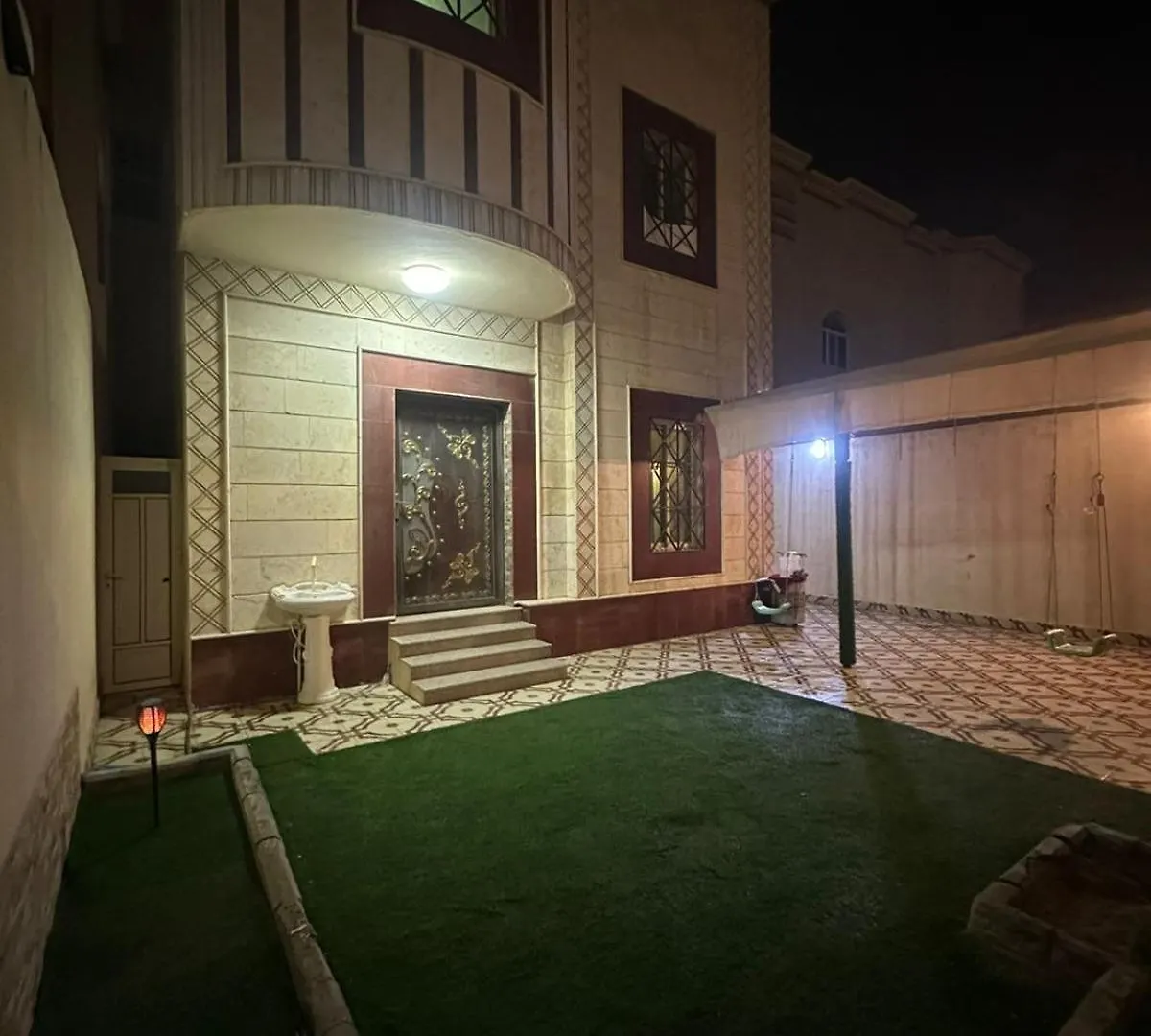 فلة الضيافة المميزة Villa Dammam 0*,  Saudi Arabia