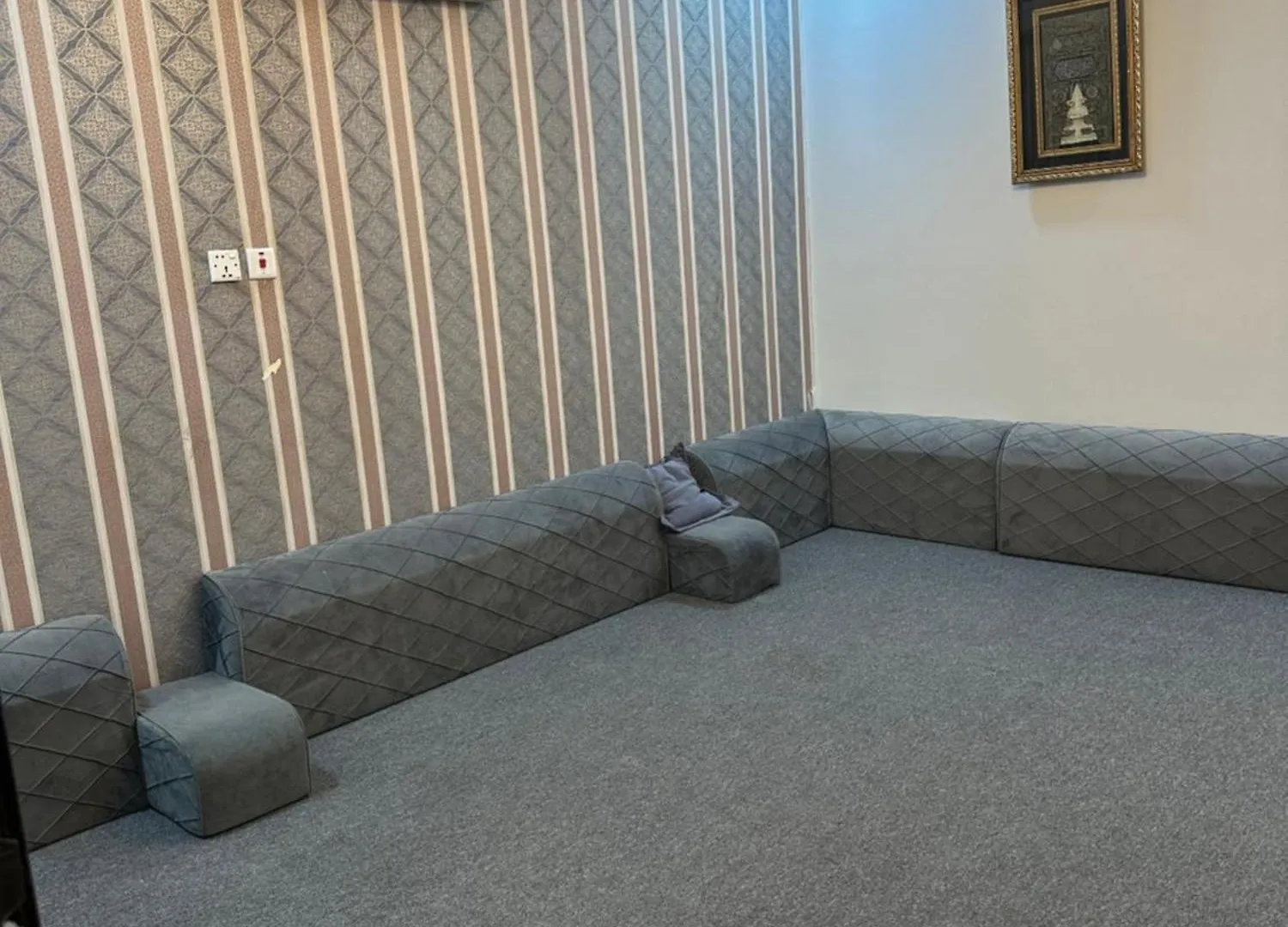 فلة الضيافة المميزة Villa Dammam Saudi Arabia