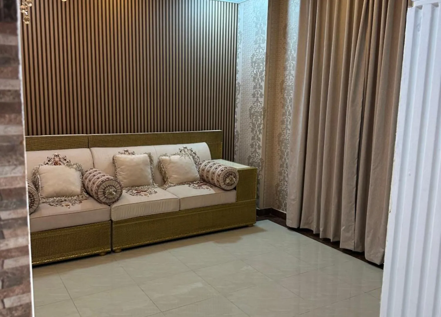 فلة الضيافة المميزة Villa Dammam