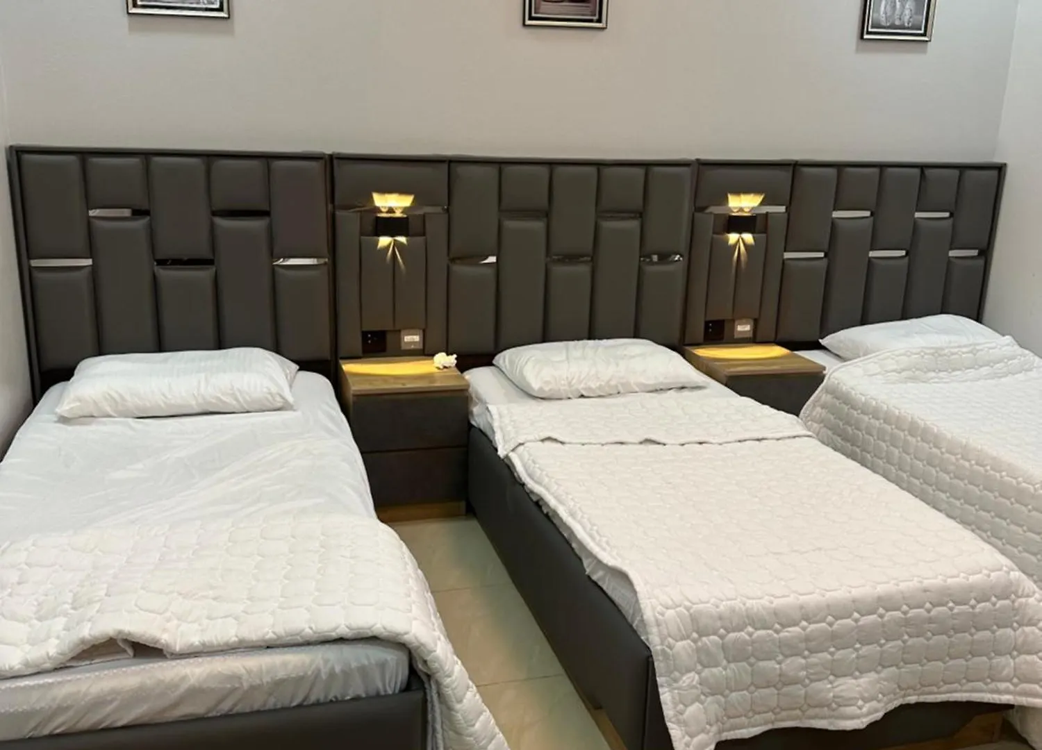 Vila فلة الضيافة المميزة Dammam Saúdská Arábie