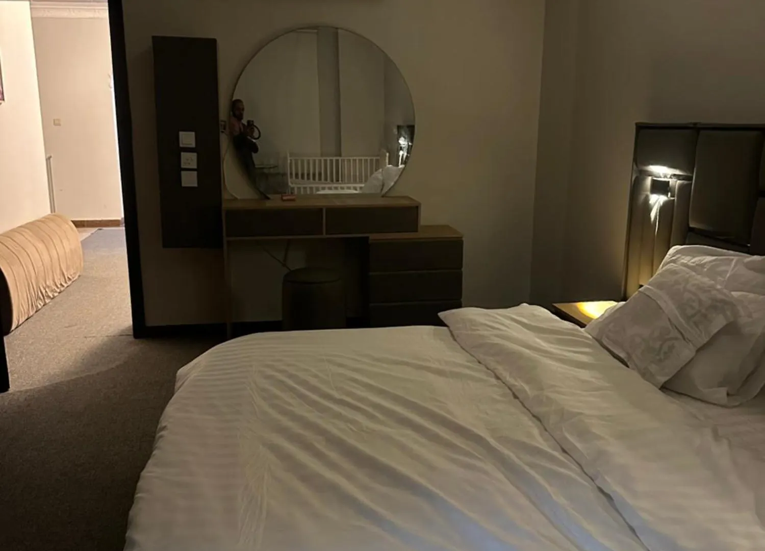 فلة الضيافة المميزة Villa Dammam Saudi Arabia