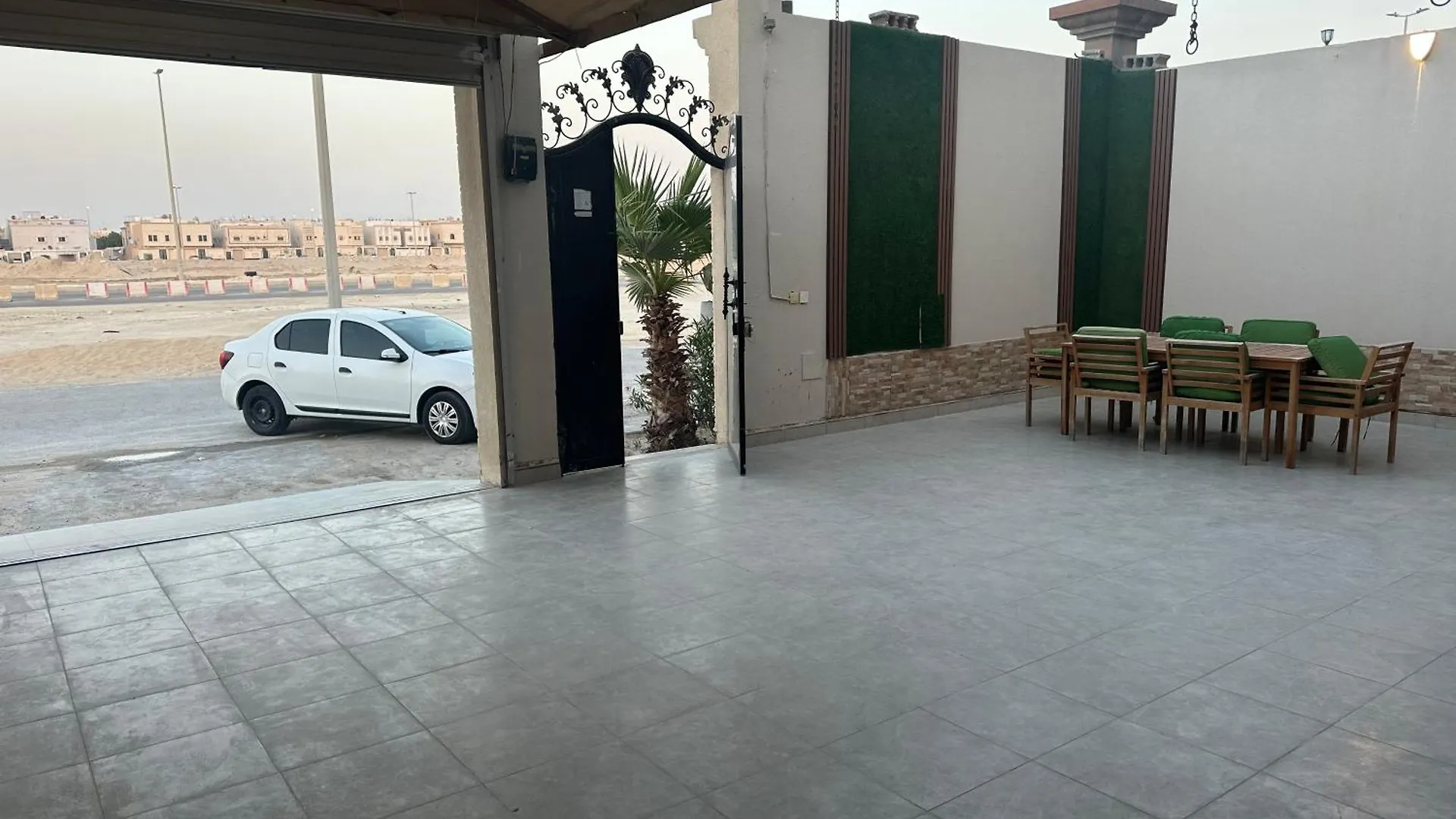 فيلة فيلا فلة الضيافة المميزة الدمام