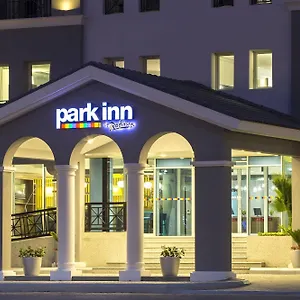 3* Otel Park By Radisson