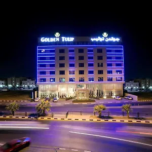 4* Otel Golden Tulip Corniche
