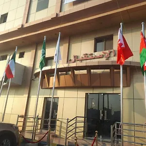  شقة فندقية الدره بلوساندس